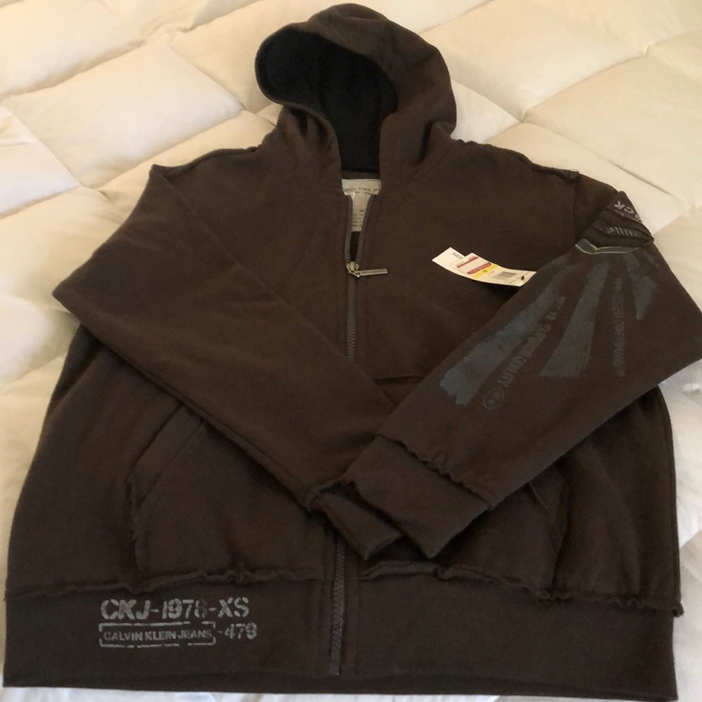 Sweatshirt brand new with tags.